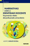 Narrativas sobre la identidad docente