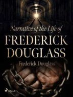 Portada de Narrative of the Life of Frederick Douglass (Ebook)