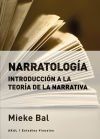 Narratolog&iacute;a: Introducci&oacute;n a la teor&iacute;a de la narrativa