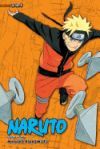 Naruto (3-In-1 Edition), Vol. 12: Includes Volumes 31, 32 & 33