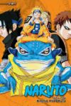 Naruto (3-In-1 Edition), Vol. 5