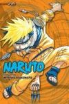 Naruto 3-In-1, Volume 2