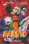 Naruto 63 De Masashi Kishimoto