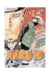 Naruto Cat. nº 46