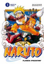 Portada de Naruto Català nº 01/72 (Ebook)