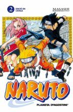 Portada de Naruto Català nº 02/72 (Ebook)