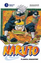 Portada de Naruto Català nº 03/72 (Ebook)
