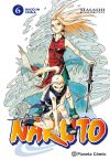 Naruto Català nº 06