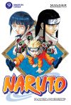 Naruto Català nº 09