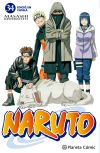 Naruto Català nº 34