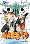 Naruto Català nº 67