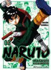 Naruto Jump Remix N&ordm; 03/24 De Masashi Kishimoto
