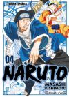 Naruto Jump Remix nº 04/24