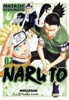 Naruto Jump Remix n. 07/24 (catal&agrave;)