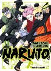 Naruto Jump Remix n. 11/24 (catal&agrave;)