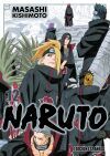 Naruto Jump Remix n&ordm; 12/24