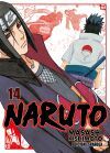 Naruto Jump Remix nº 14/24 Naruto Jump Remix nº 14/24