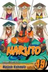 Naruto, Volume 49