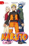 Naruto nº 28