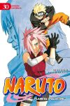 Naruto N&ordm; 30 De Masashi Kishimoto