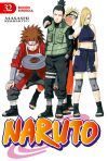 Naruto N&ordm; 32 De Masashi Kishimoto