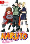 Naruto nº 32