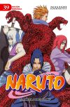 Naruto nº 39