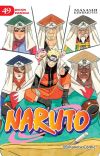 Naruto nº 49