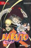 Naruto N&ordm; 52 De Masashi Kishimoto