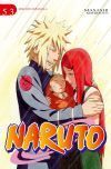 Naruto N&ordm; 53 De Masashi Kishimoto