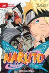 Naruto N&ordm; 56 De Masashi Kishimoto