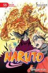 Naruto nº 58