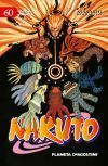 Naruto N&ordm; 60 De Masashi Kishimoto