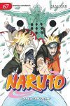 Naruto N&ordm; 67 De Masashi Kishimoto