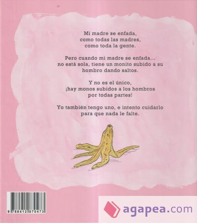 &iquest;Tu mono quiere un pl&aacute;tano?