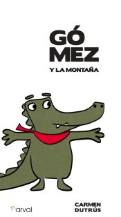 Portada de Gómez