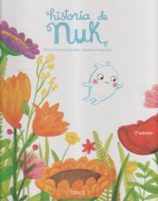 Portada de Historia de Nuk