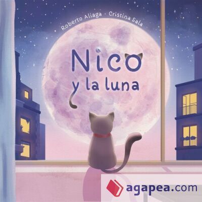 Nico y la Luna