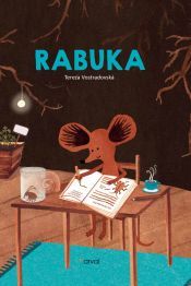 Portada de Rabuka