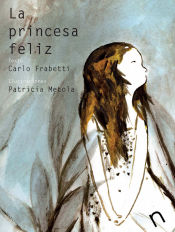 Portada de PRINCESA FELIZ