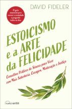 Portada de Estoicismo e a Arte da Felicidade (Ebook)