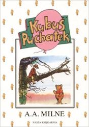 Portada de Kubus Puchatek - 6-12 años