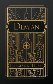 Portada de Demian