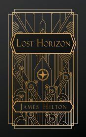 Portada de Lost Horizon