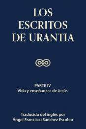 Portada de Los escritos de Urantia (Volumen 3)