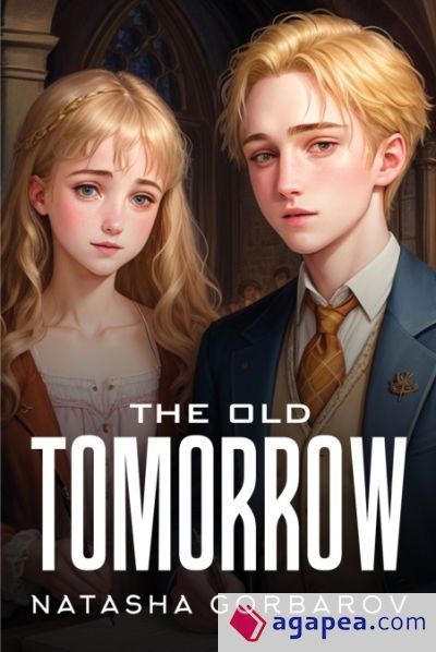 Our Tomorrow