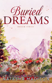 Portada de Buried Dreams (Dream Series Book 3)