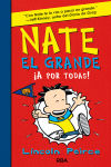 Nate el grande IV