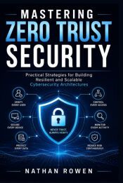 Mastering Zero Trust Security