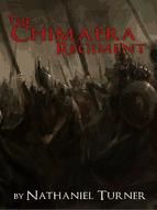 Portada de The Chimaera Regiment (Ebook)